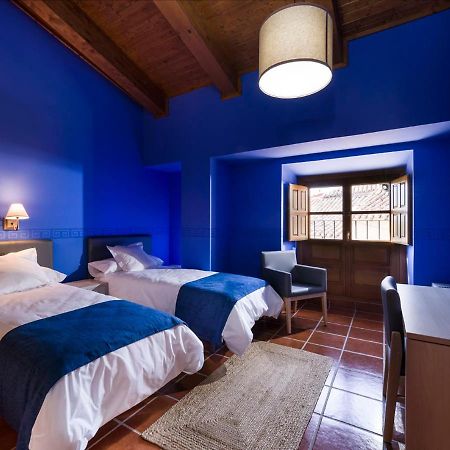 La Casona De Montealegre Guest House Montealegre  ภายนอก รูปภาพ