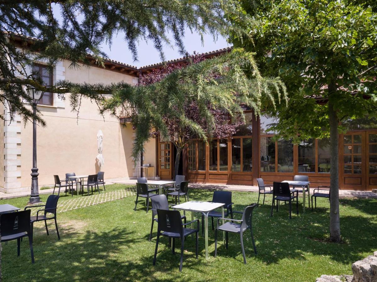 La Casona De Montealegre Guest House Montealegre  ภายนอก รูปภาพ