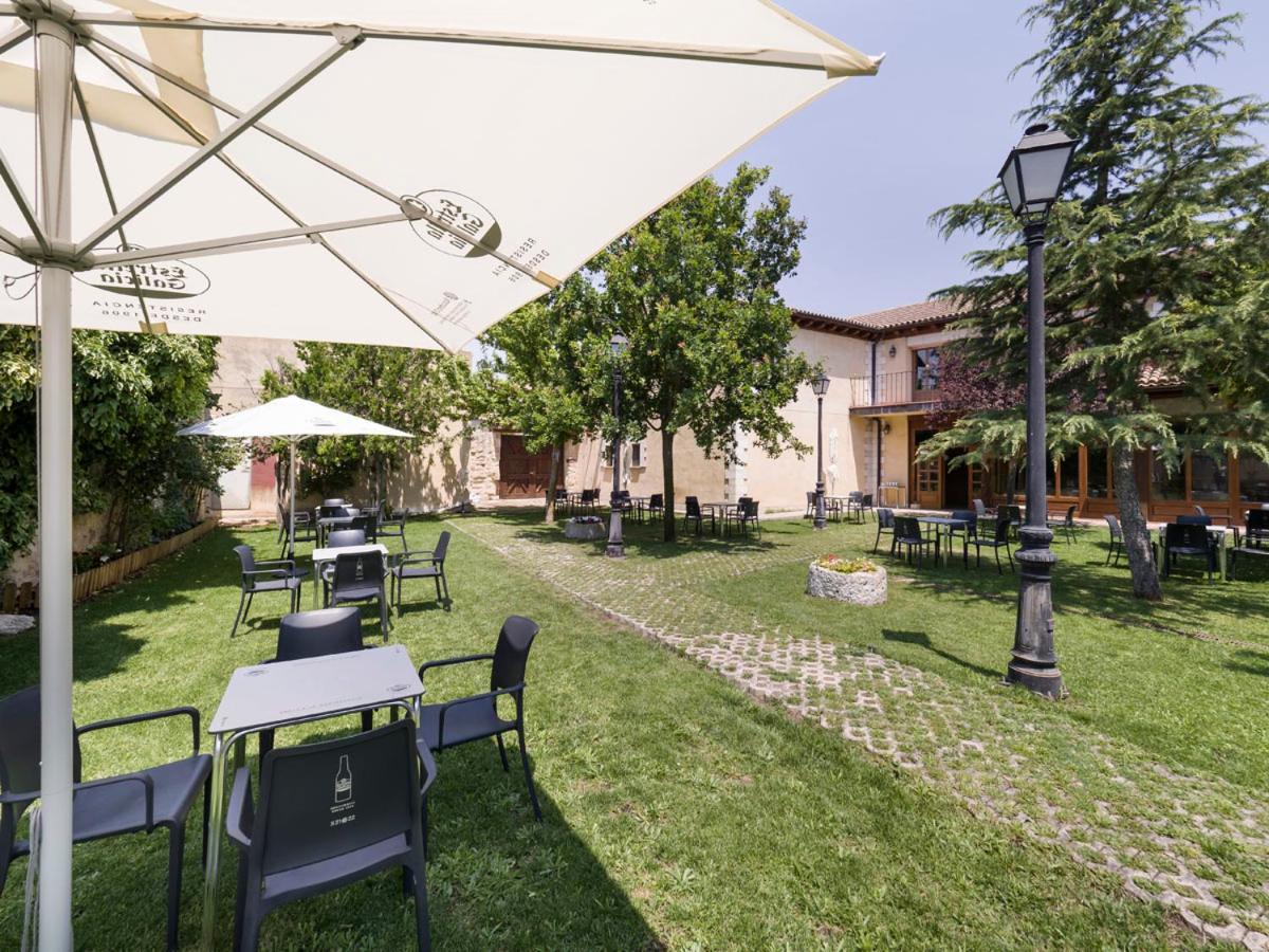 La Casona De Montealegre Guest House Montealegre  ภายนอก รูปภาพ