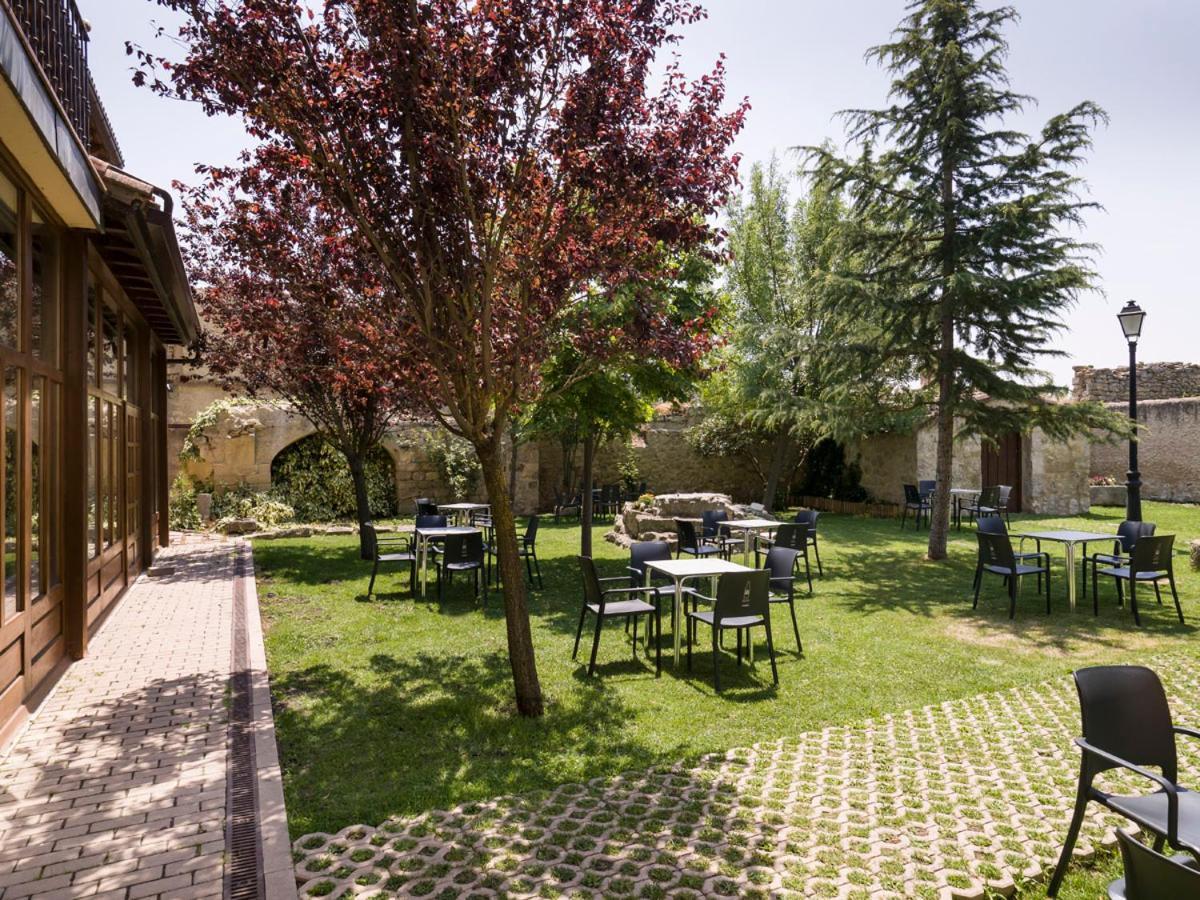 La Casona De Montealegre Guest House Montealegre  ภายนอก รูปภาพ