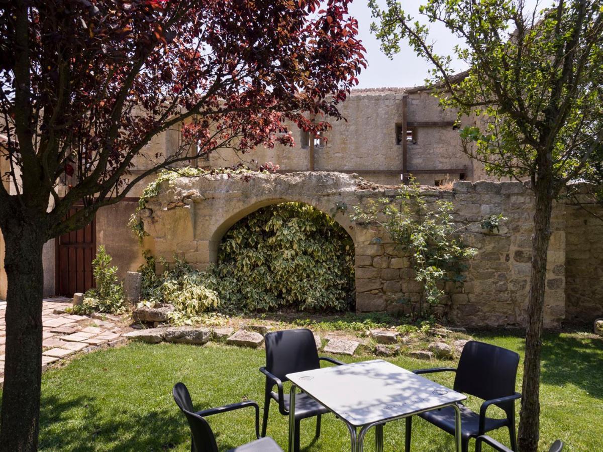 La Casona De Montealegre Guest House Montealegre  ภายนอก รูปภาพ