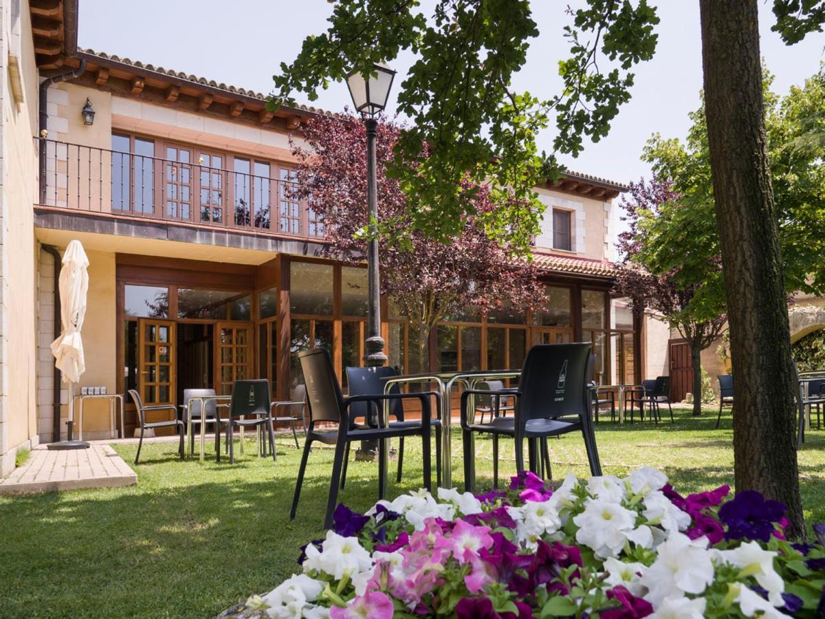 La Casona De Montealegre Guest House Montealegre  ภายนอก รูปภาพ