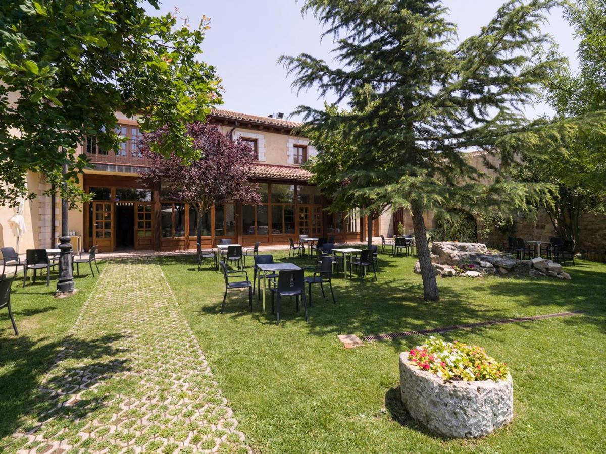 La Casona De Montealegre Guest House Montealegre  ภายนอก รูปภาพ